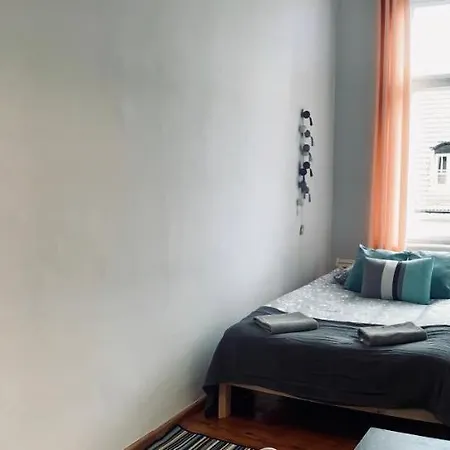 Unique Room Old Town Apartment Poznan