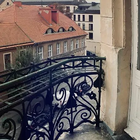 Unique Room Old Town *