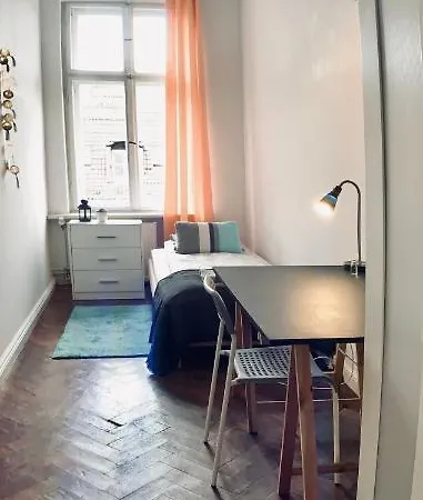 Unique Room Old Town Poznan