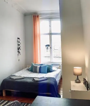 Unique Room Old Town Apartment