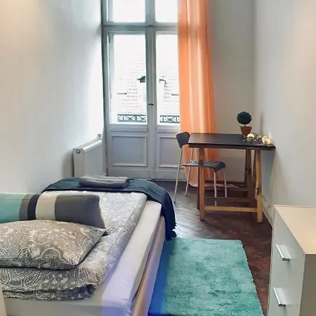 Unique Room Old Town