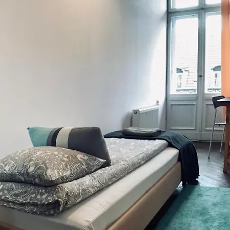 Unique Room Old Town Poznan