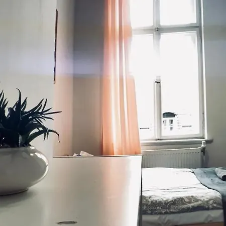 Unique Room Old Town *