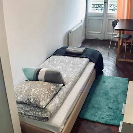 Apartment Unique Room Old Town *