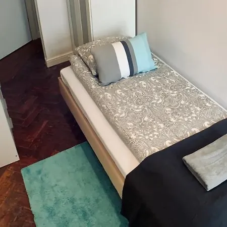 Unique Room Old Town