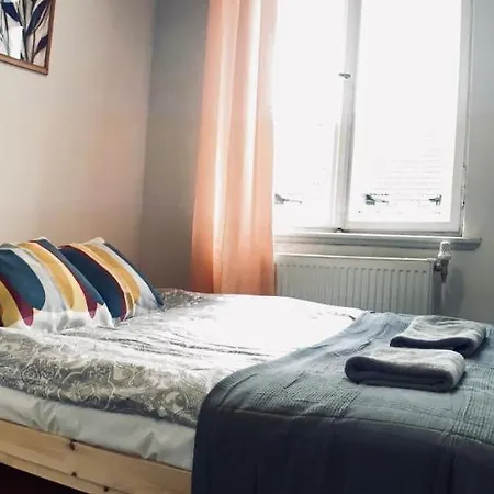 Unique Room Old Town Poznan